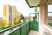 Prodej, Byt 3+1, Praha 10, cena 8500000 CZK / objekt, nabízí 