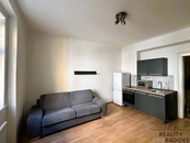Pronájem, Byt 1+kk, Praha 3, cena 17000 CZK / objekt / měsíc, nabízí REALITY PRORADOST
