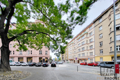 Prodej, Byt 3+kk, Praha 7, cena 15900000 CZK / objekt, nabízí 