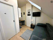 Pronájem, Byt 1+kk, Praha 9, cena 14900 CZK / objekt / měsíc, nabízí REALITY PRORADOST