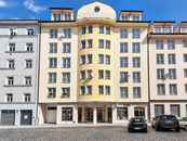 Prodej, Byt 1+kk, Praha 3, cena 6970000 CZK / objekt, nabízí 
