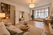 Prodej, Byt 3+kk, Praha 7, cena 14300000 CZK / objekt, nabízí 