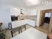 Exkluzivně nabízíme na pronájem byt 4+1/L 84 m2, Praha - Stodůlky, cena 30000 CZK / objekt / měsíc, nabízí 