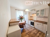 Exkluzivně nabízíme na prodej byt 2+1 56,2m2, OV, ulice Kremličkova, Praha - Krč, cena 8220000 CZK / objekt, nabízí 