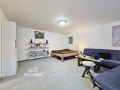 Pronájem bytu 1+1, 50 m2 - Tomkova - Praha Smíchov, cena 18900 CZK / objekt / měsíc, nabízí BYTY Západ, s.r.o.