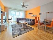 Pronájem plně zařízeného bytu 2+kk, 60 m2 - V Osikách - Praha Dolní Měcholupy, cena 21500 CZK / objekt / měsíc, nabízí BYTY Západ, s.r.o.