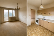Prodej bytu 3+1 71m2, s lodžií 7m2 a sklepem, Praha 13 - Stodůlky, cena 8755000 CZK / objekt, nabízí 