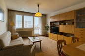 Prodej investičního bytu 3+1 76m2, + lodžie a sklep, Praha 14 - Černý Most, cena 8023700 CZK / objekt, nabízí 