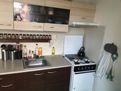 Pronájem bytu 2+1/L,56 m2 Záběhlice - Praha 10, cena 17000 CZK / objekt / měsíc, nabízí RK Group realitní kancelář