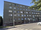 Pronájem bytu 2+1 56 m2, Praha, cena 20000 CZK / objekt / měsíc, nabízí 