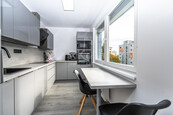 Prodej bytu 2+kk, 53,58 m2, Praha 10 - Malešice, ul. Bydžovského, cena 7690000 CZK / objekt, nabízí 
