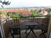 Prodej byty 3+kk, 75 m2 + 3 m2 balkon - Praha - Vinohrady, cena 9850000 CZK / objekt, nabízí 