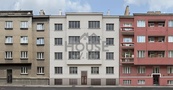 Ateliér 2+kk k rekonstrukci, 59,8 m2 - Vinohrady, klidná ulice, cena 7600000 CZK / objekt, nabízí House ViP, s.r.o.