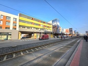 Prodej bytu 1+kk s lodžií, Praha 9 - Vysočany, ul. Poděbradská, cena 6670000 CZK / objekt, nabízí 