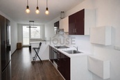 Prodej bytu 3+kk 74 m2, Praha - Michle, cena 11190000 CZK / objekt, nabízí 