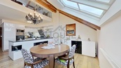 Prodej mezonetového bytu 3+kk 122 m2 s terasou (9,5 m2) - Praha 2 - Nové Město, cena 19950000 CZK / objekt, nabízí 