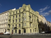 Byt u Stromovky 3+kk/B 79 m2, Praha - Holešovice, cena 16400000 CZK / objekt, nabízí House ViP, s.r.o.