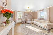 Prodej bytu 2+1 (3+kk), 72,8 m2, Praha 10 - Nedvězí u Říčan, cena 8490000 CZK / objekt, nabízí House ViP, s.r.o.