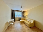 Pronajem bytu 1+kk, 24,4 m2 - Praha 10, Záběhlice, ul. Jabloňová, cena 16500 CZK / objekt / měsíc, nabízí House ViP, s.r.o.