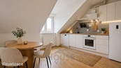 Prodej bytu 2+1 57 m2 - Dejvice, cena 9500000 CZK / objekt, nabízí 