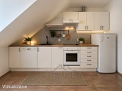 Prodej bytu 2+1 57 m2 - Dejvice, cena 9099000 CZK / objekt, nabízí House ViP, s.r.o.