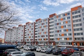 Prodej bytu 2+kk 49 m2, Praha - Horní Měcholupy, cena 7000000 CZK / objekt, nabízí 