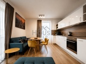 Prodej bytu 2+kk se zahradou, cena 7999000 CZK / objekt, nabízí House ViP, s.r.o.