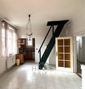 Prodej ideální poloviny domu s mezonetovým bytem 3+kk, zahradou a parkováním - Praha 6 Ruzyně, cena 14400400 CZK / objekt, nabízí House ViP, s.r.o.