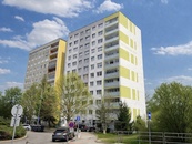 Prodej bytu 2+kk 46 m2, Praha - Stodůlky, cena 7200000 CZK / objekt, nabízí 