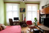 Prodej bytu 2+1 68 m2, Praha 3 - Žižkov, cena 9490000 CZK / objekt, nabízí House ViP, s.r.o.