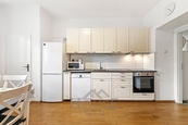Nabídka prodeje bytu 2+kk, 46 m2, Praha - Žižkov, cena 7590000 CZK / objekt, nabízí 
