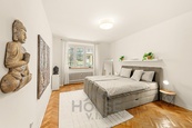 Nabídka prodeje bytu 2+kk, 46 m2, Praha - Žižkov, cena 7490000 CZK / objekt, nabízí House ViP, s.r.o.