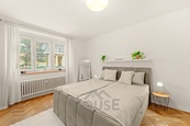 Nabídka prodeje bytu 2+kk, 46 m2, Praha - Žižkov, cena 7290000 CZK / objekt, nabízí House ViP, s.r.o.