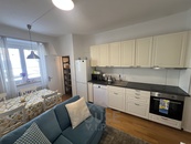 Nabídka prodeje bytu 2+kk, 46 m2, Praha - Žižkov, cena 7590000 CZK / objekt, nabízí 