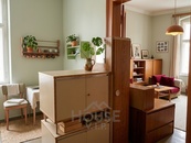 Prodej bytu 2+1 59 m2, Praha - Žižkov, cena 7990000 CZK / objekt, nabízí 