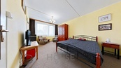 Prodej bytu 1+1 • 30 m2 • Praha - Háje, cena 5500000 CZK / objekt, nabízí 
