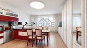 Byt 2+kk, 56 m2, garážové stání, Praha Čakovice, cena 7499000 CZK / objekt, nabízí House ViP, s.r.o.