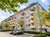 Prodej bytu 2+kk 51 m2, Praha - Letňany, cena 7100000 CZK / objekt, nabízí 