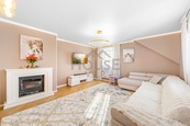 Prodej bytu 2+1 (3+kk), 72,8 m2, Praha 10 - Nedvězí u Říčan, cena 8490000 CZK / objekt, nabízí 