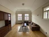 Pronájem bytu 3+1, 89 m2 - Praha - Staré Město, cena 42500 CZK / objekt / měsíc, nabízí 