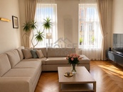 Světlý byt 3+kk, 84m2/B - Praha - Smíchov, cena cena v RK, nabízí 