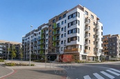 Prodej bytu 2+kk 53 m2, Praha - Střížkov, cena 8500000 CZK / objekt, nabízí 