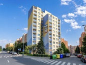 Prodej bytu 2+kk 51 m2, Praha - Černý Most, cena 7100000 CZK / objekt, nabízí 