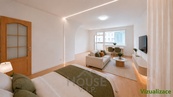 Prodej bytu 1+kk s lodžií, Praha 9 - Vysočany, ul. Poděbradská, cena 6550000 CZK / objekt, nabízí House ViP, s.r.o.