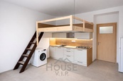Prodej bytu 1+kk 24 m2, Praha - Žižkov, cena 5100000 CZK / objekt, nabízí 