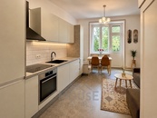 Prodej bytu 2+kk 44 m2, Praha - Vršovice, cena 8600000 CZK / objekt, nabízí 