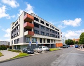 Prodej bytu 1+kk s balkonem, cena 5880000 CZK / objekt, nabízí 