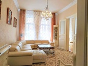 Prodej bytu 3+1/balkon, 113 m2, Praha - Malá Strana., cena 25500000 CZK / objekt, nabízí 