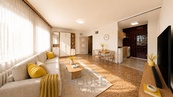 Prodej bytu 1+kk, 34,5 m2 + sklep 3,9 m2, Praha 18 - Letňany, ul. Ostravská, cena 5995000 CZK / objekt, nabízí 