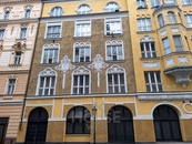 Prodej bytu 1+1, 55 m2, Bílkova, Praha 1, Staré Město., cena 12995000 CZK / objekt, nabízí House ViP, s.r.o.